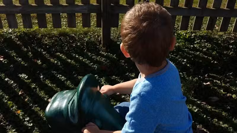 Kimball Township Park - Smiths Creek,