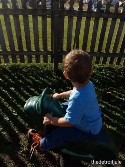 Kimball Township Park - Smiths Creek,