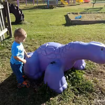 Kimball Township Park - Smiths Creek,