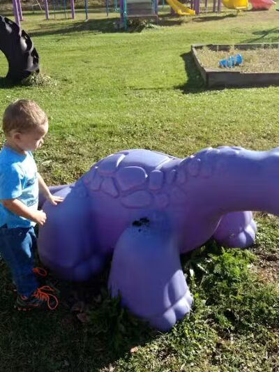 Kimball Township Park - Smiths Creek,