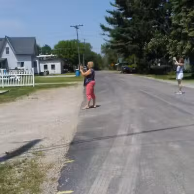 Kimball Township Park - Smiths Creek,