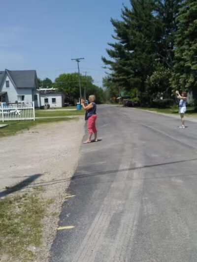 Kimball Township Park - Smiths Creek,