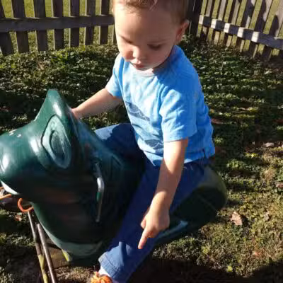 Kimball Township Park - Smiths Creek,