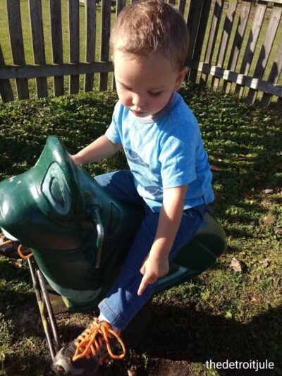 Kimball Township Park - Smiths Creek,