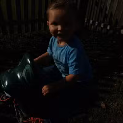 Kimball Township Park - Smiths Creek,