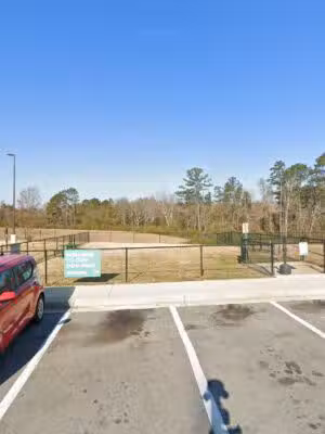 Dog Park at Love's Travel Stops - Smiths Station, AL