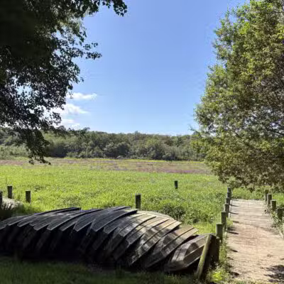 Blydenburgh County Park - Smithtown, NY