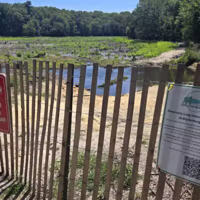 Blydenburgh County Park - Smithtown, NY