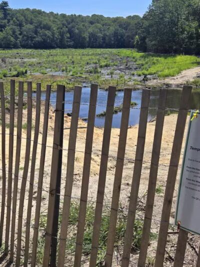 Blydenburgh County Park - Smithtown, NY