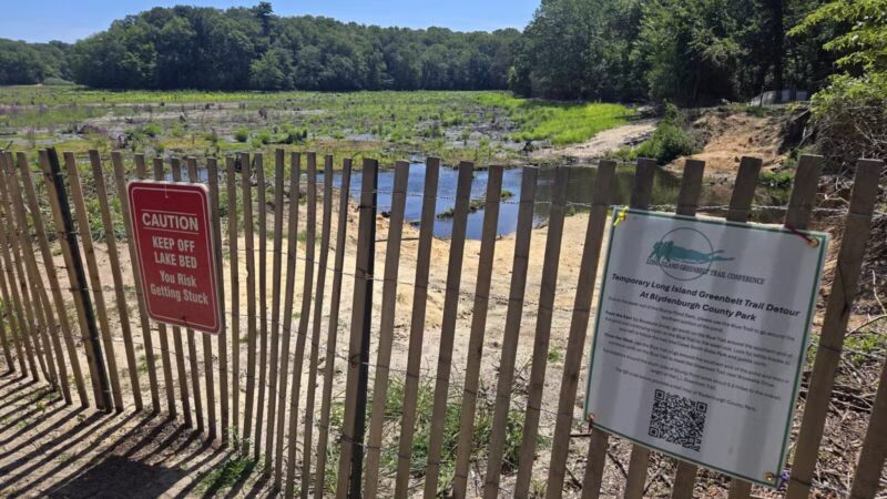 Blydenburgh County Park - Smithtown, NY