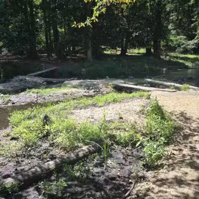 Blydenburgh County Park - Smithtown, NY