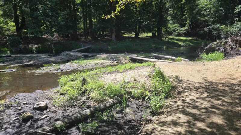 Blydenburgh County Park - Smithtown, NY