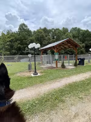 Central Bark Dog Park - Smithville, TN