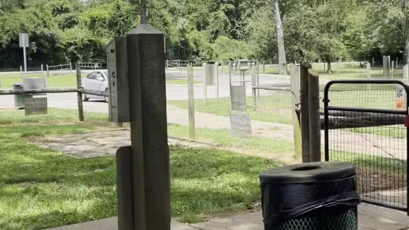 Bark Springs Dog Park Smyrna TN - Smyrna, TN