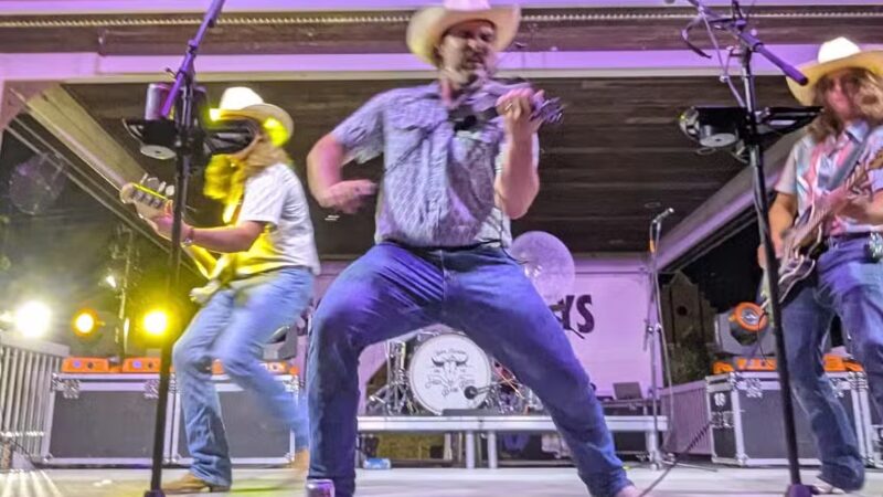 Mushroom Park - Solon, IA