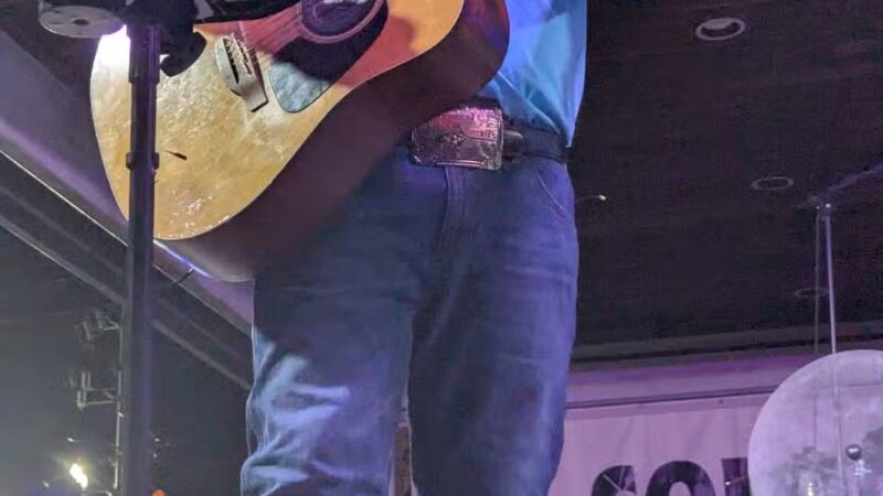 Mushroom Park - Solon, IA