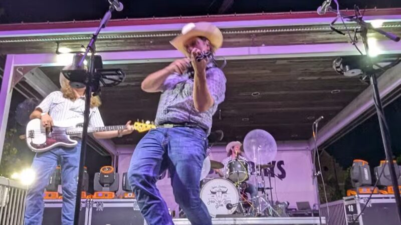 Mushroom Park - Solon, IA