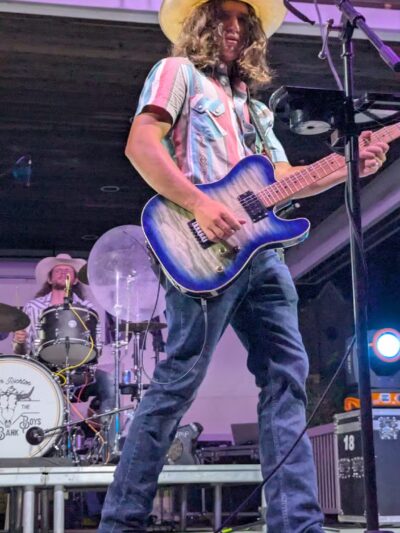 Mushroom Park - Solon, IA