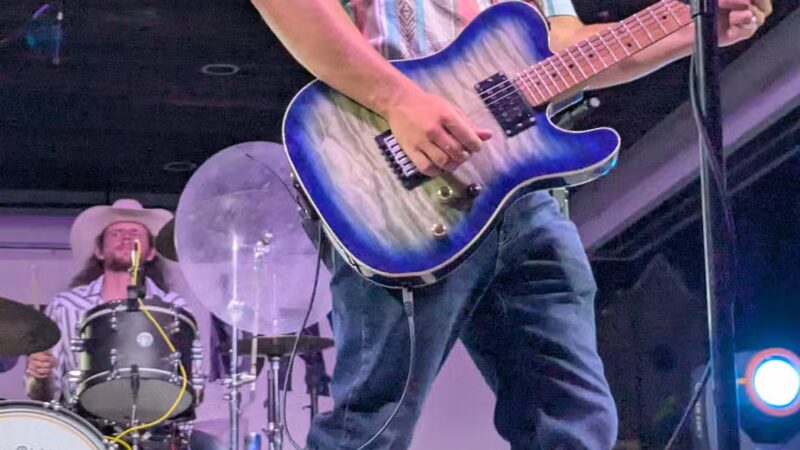 Mushroom Park - Solon, IA