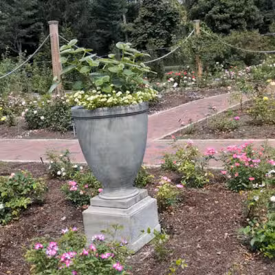 Colonial Park - Somerset, NJ