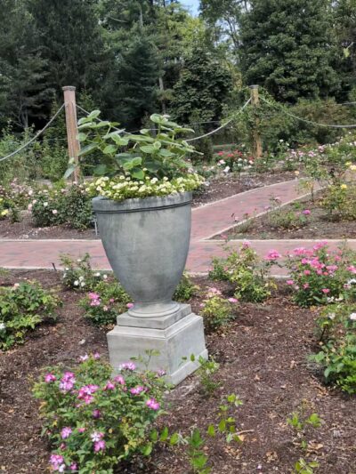 Colonial Park - Somerset, NJ