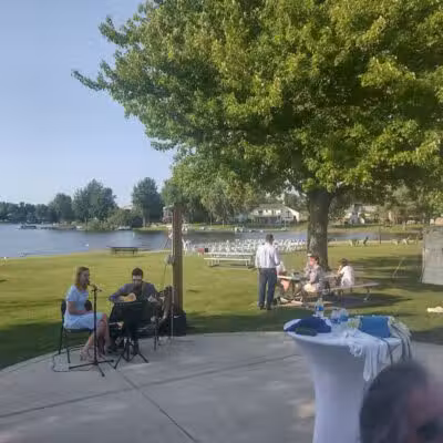 )PRIVATEWilfred Schmidtke Park( - Somerset, MI