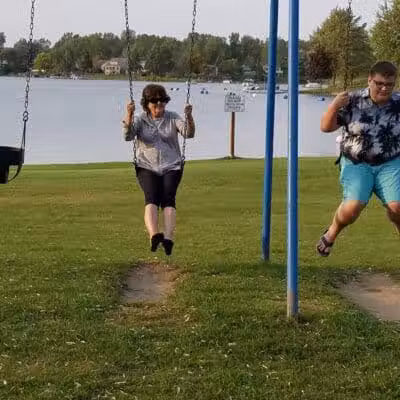 )PRIVATEWilfred Schmidtke Park( - Somerset, MI
