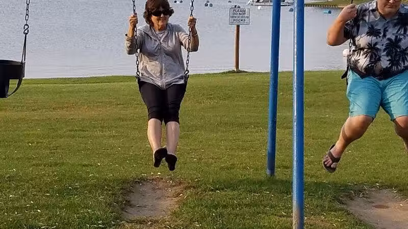 )PRIVATEWilfred Schmidtke Park( - Somerset, MI