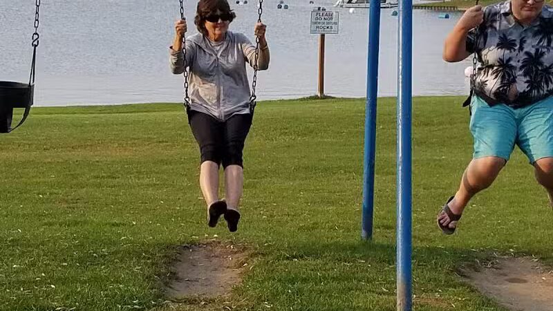 )PRIVATEWilfred Schmidtke Park( - Somerset, MI