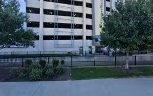 Assembly Row Dog Park - Somerville, MA