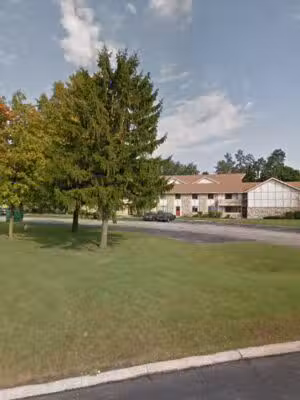 Castle Point Dog Park - South Bend,