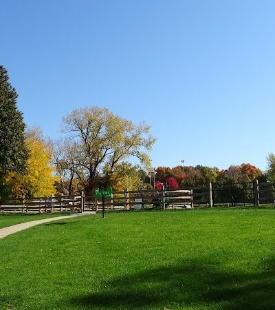 South Euclid Dog Park - South Euclid, OH