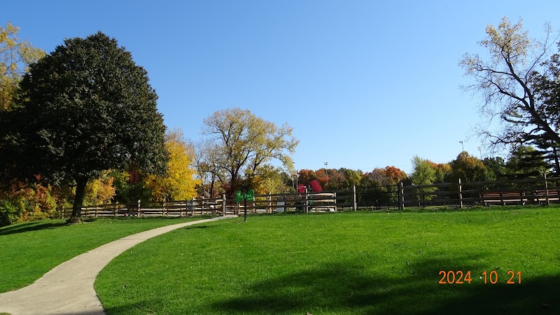 South Euclid Dog Park - South Euclid, OH