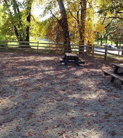 South Euclid Dog Park - South Euclid, OH