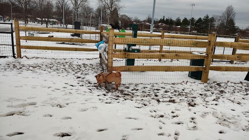 South Euclid Dog Park - South Euclid, OH