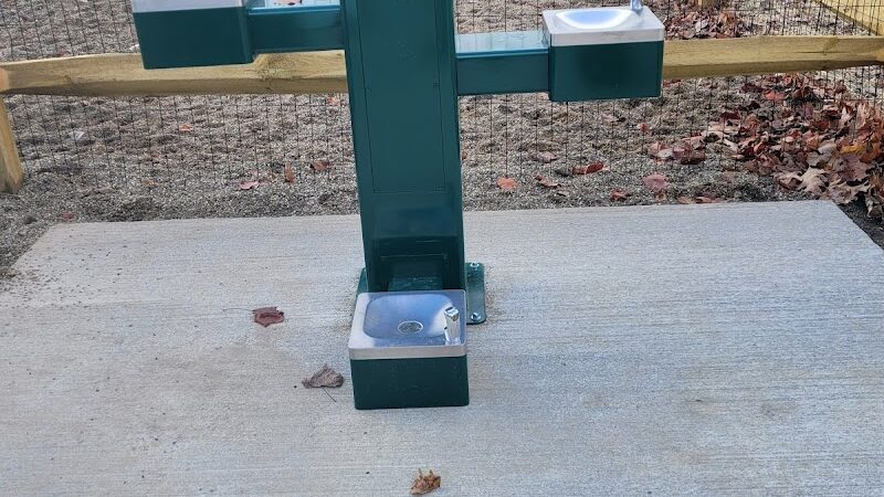 South Euclid Dog Park - South Euclid, OH