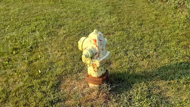 South Haven Dog Park - South Haven, MI