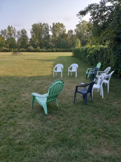 South Haven Dog Park - South Haven, MI