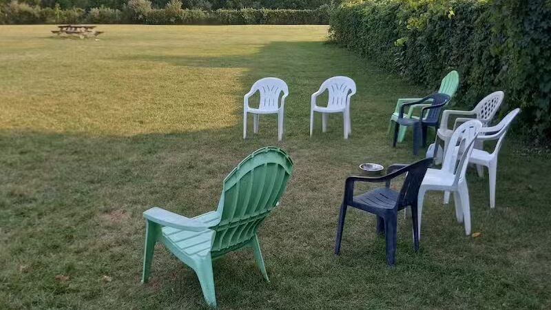 South Haven Dog Park - South Haven, MI