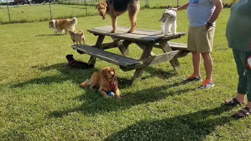 South Haven Dog Park - South Haven, MI