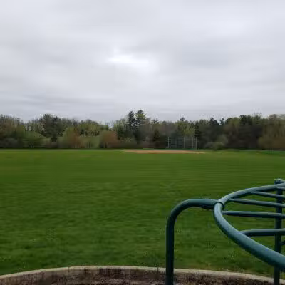 Colman Park - South Lyon,