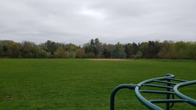 Colman Park - South Lyon,
