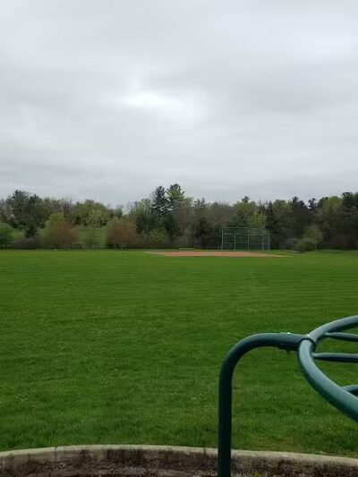 Colman Park - South Lyon,