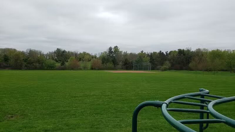 Colman Park - South Lyon,