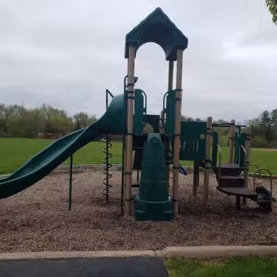 Colman Park - South Lyon,