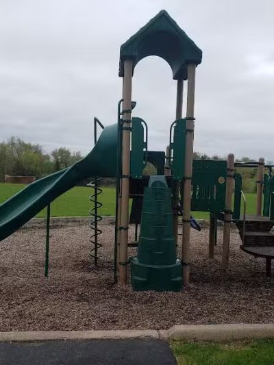 Colman Park - South Lyon,