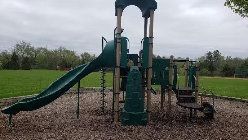 Colman Park - South Lyon,