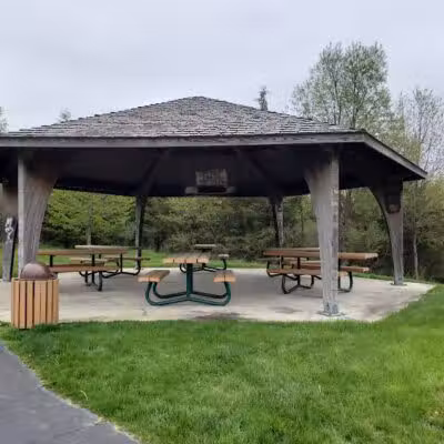 Colman Park - South Lyon,