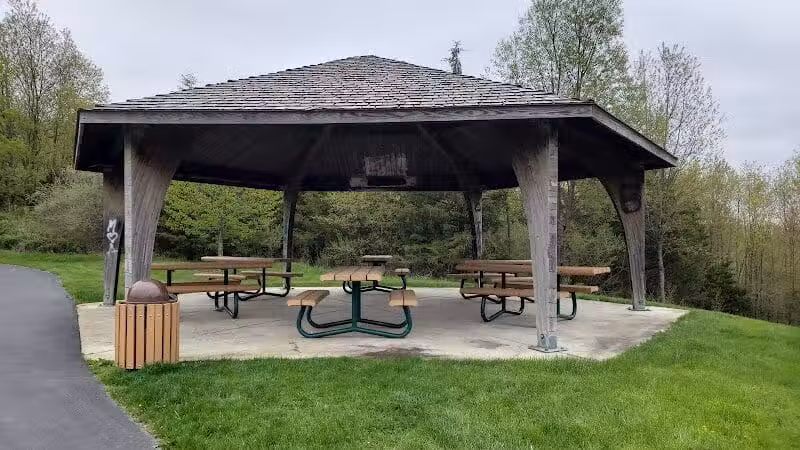 Colman Park - South Lyon,