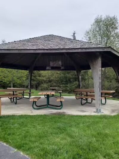 Colman Park - South Lyon,